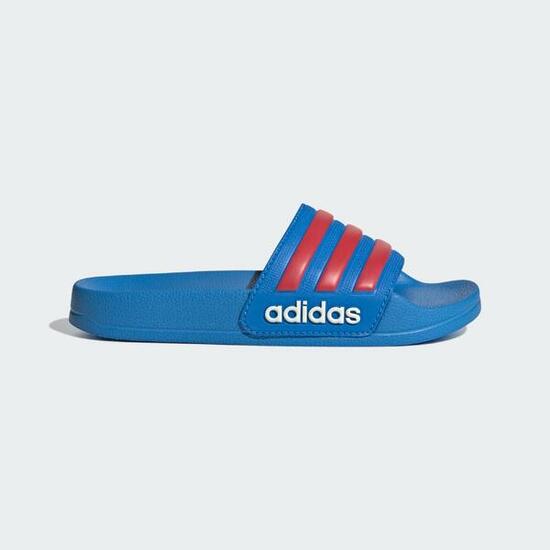 Klapki męskie basenowe Adidas ADILETTE