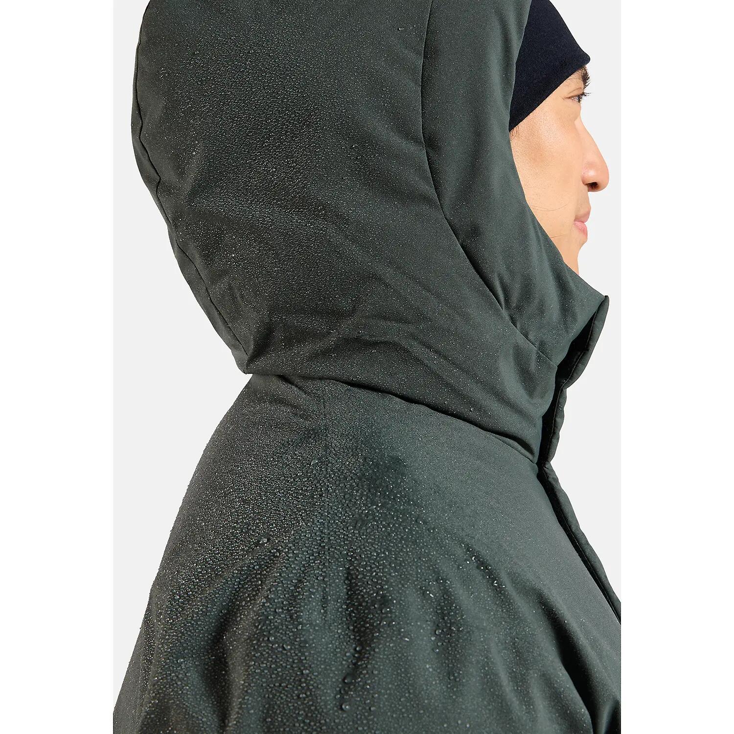 Jacke DOWN HOODED OVERSIZED 4/7