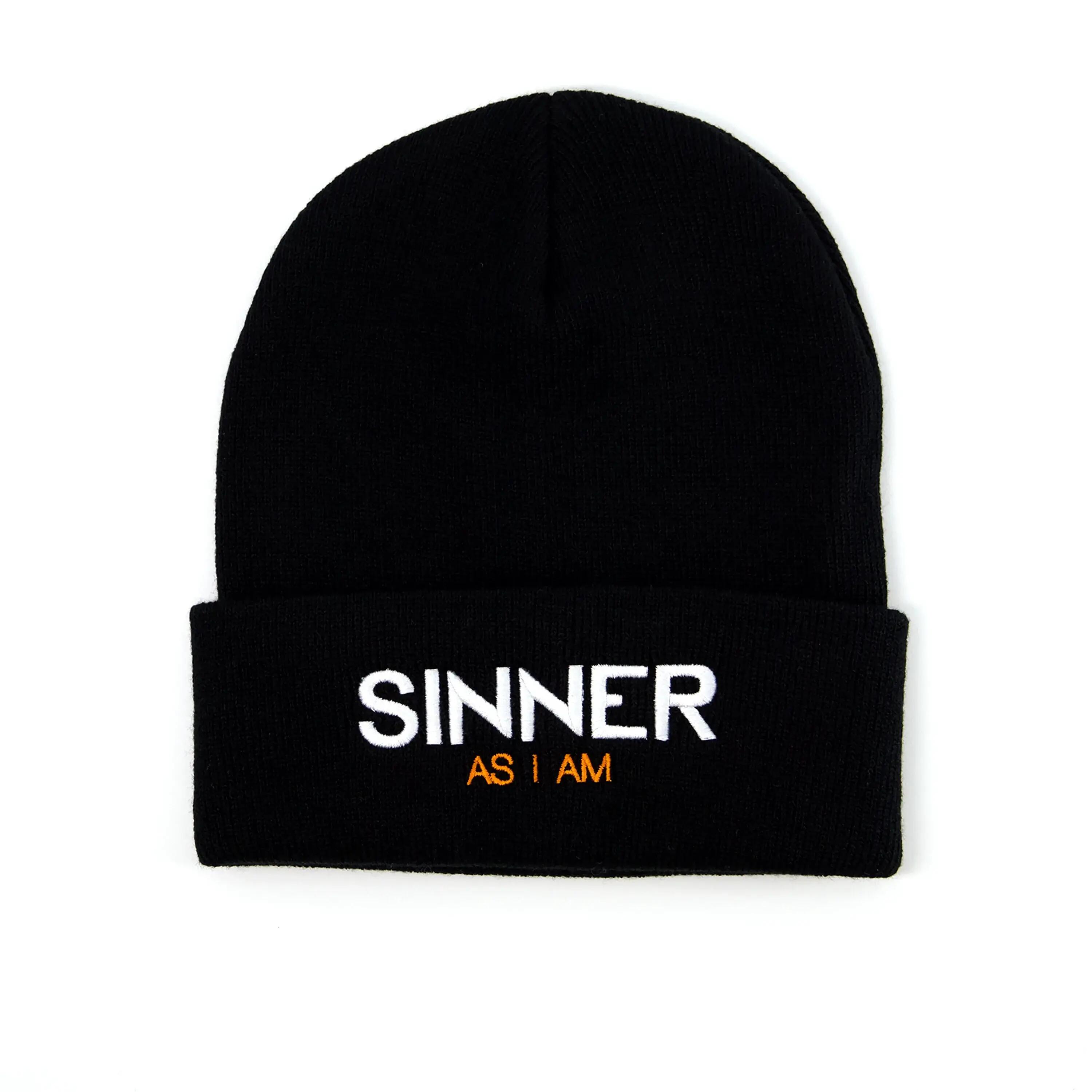 SINNER picture