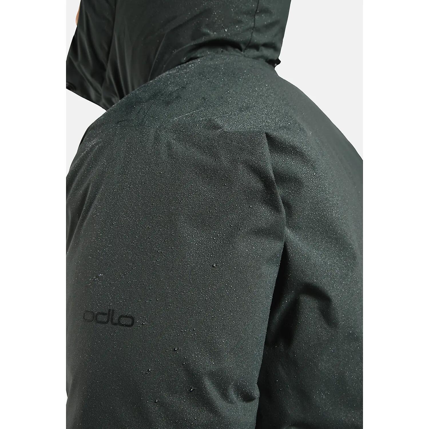 Jacke DOWN HOODED OVERSIZED 5/7