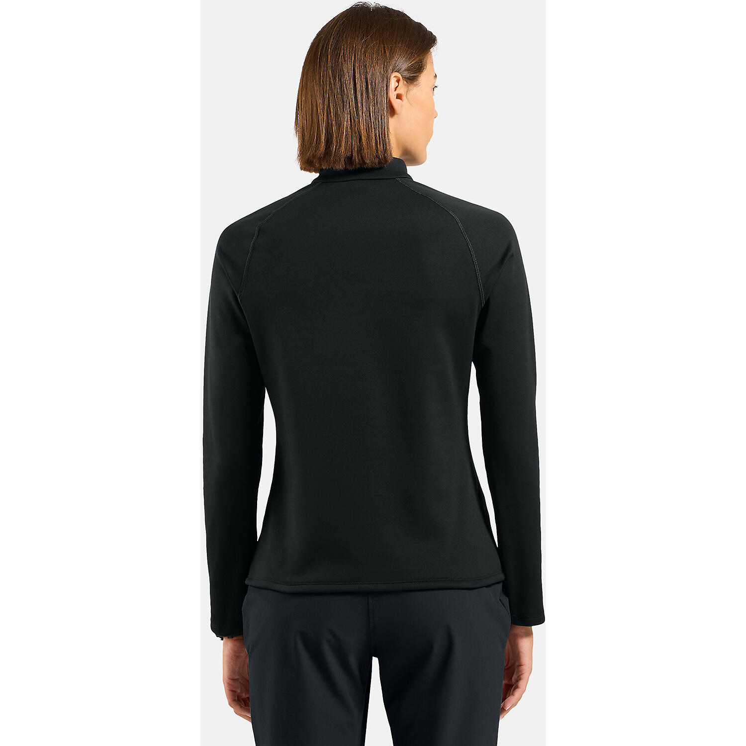 Pull de Sport Odlo BESSO, Couche Intermédiaire 4/7