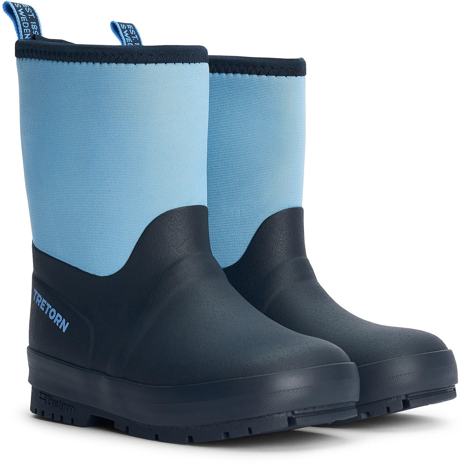 Kinder Gummistiefel KIDS KULING NEOPRENE 3/3