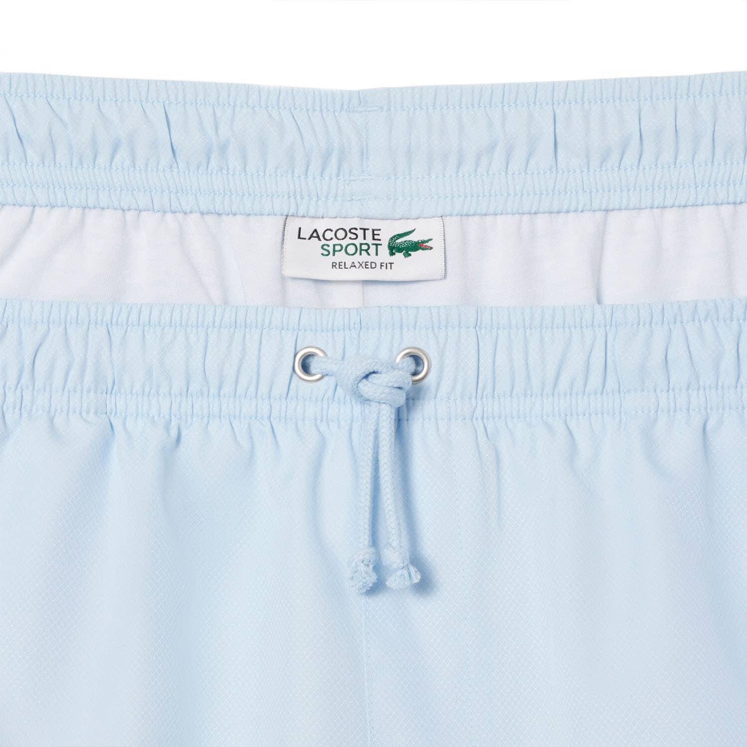 Shorts Lacoste Gh353t 6/7