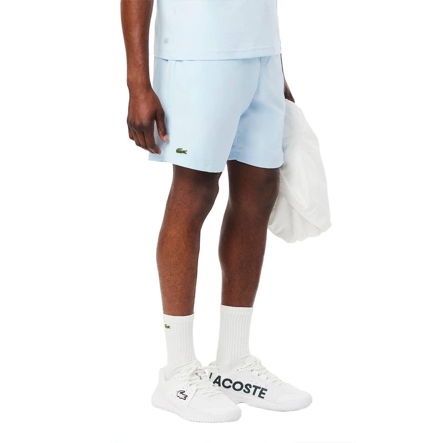 Shorts Lacoste Gh353t 5/7
