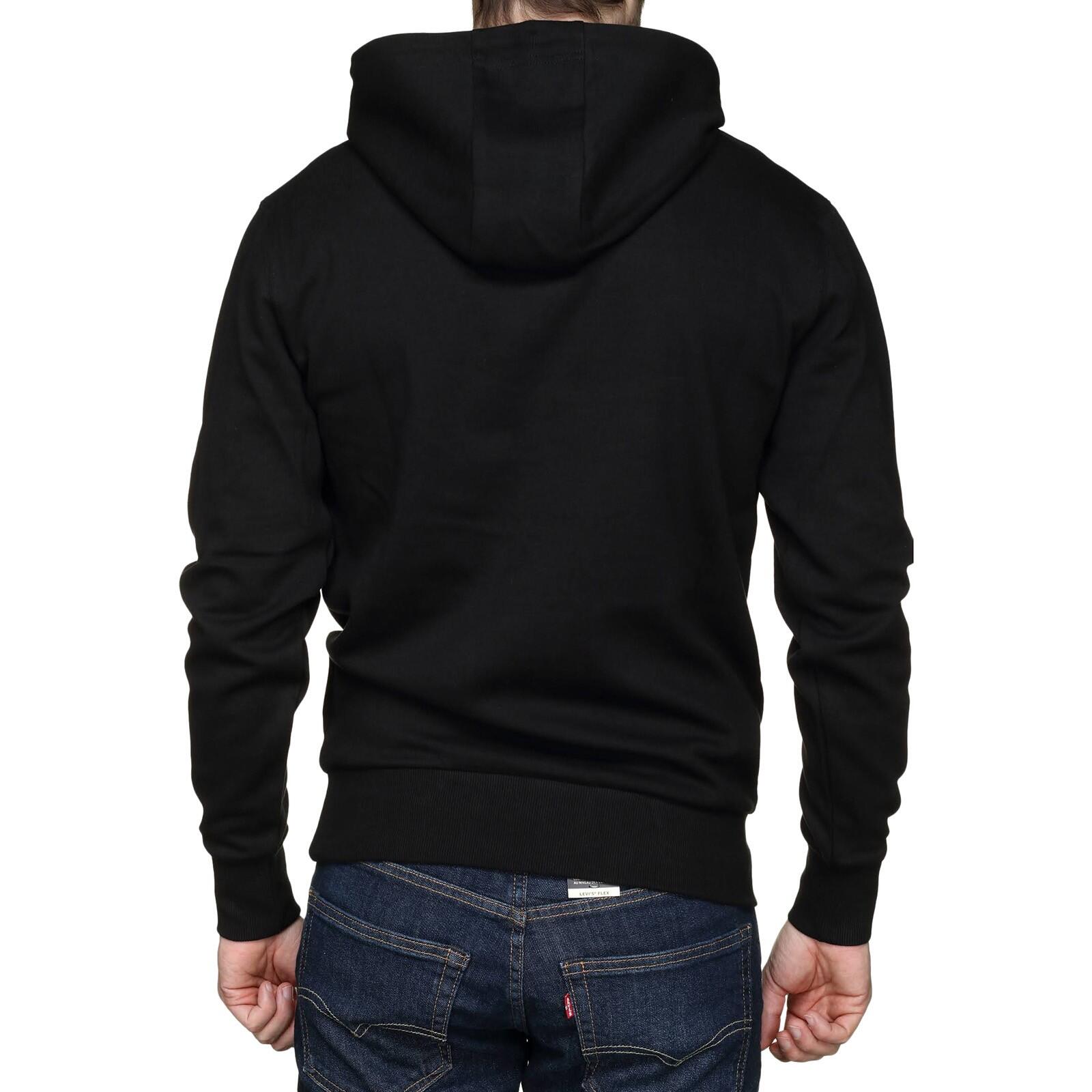 Sweat Capuche Ellesse Brisbane Oh Hoody - Homme 2/2