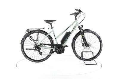 Tweedehands - triumph e-bird trekking e-bike - zeer goed