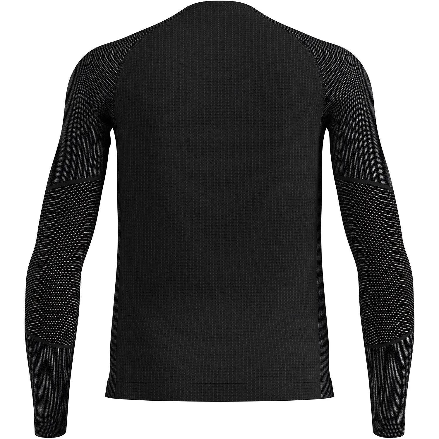 Unterhemd SEAMLESS PERFORCE WOOL 2/2