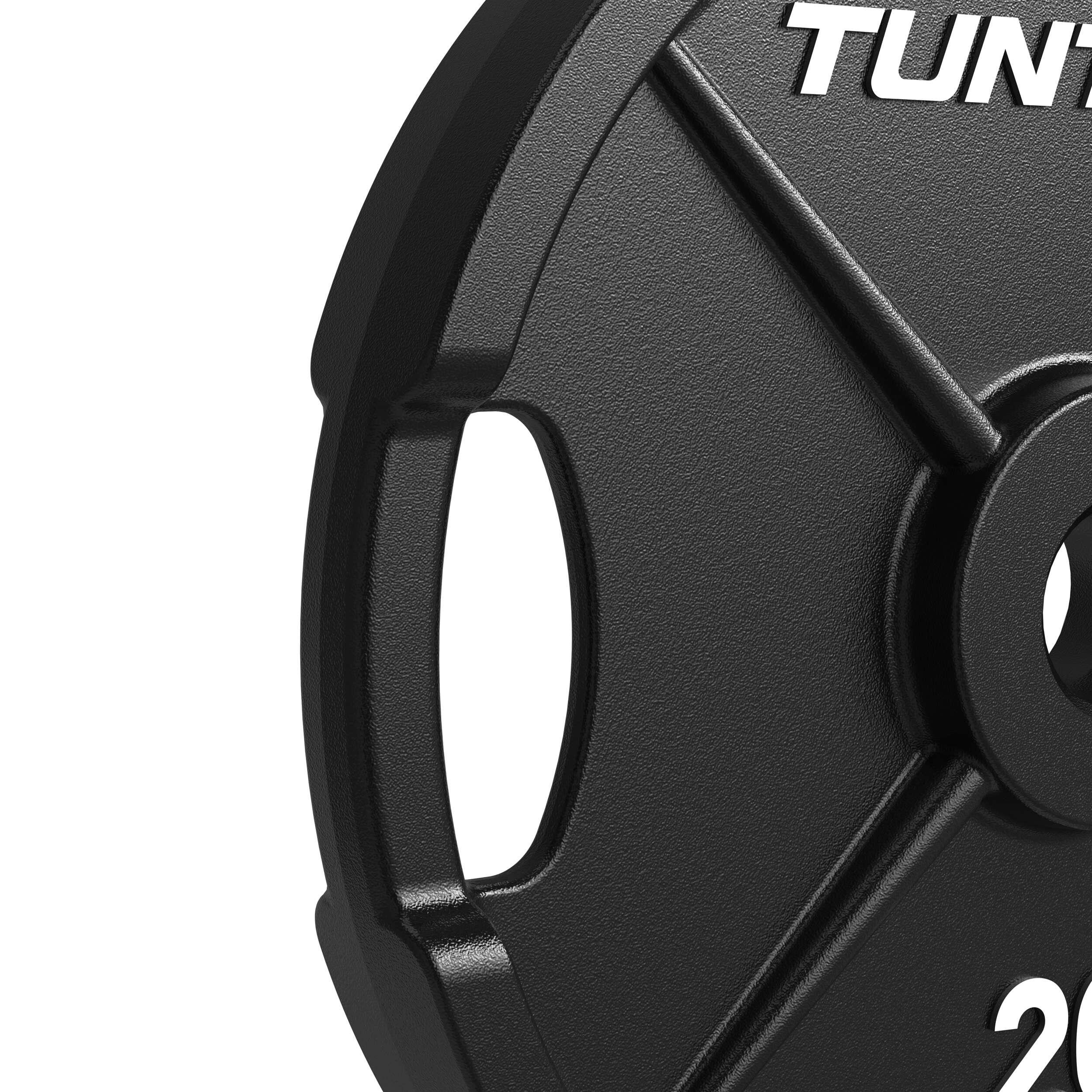 Disque olympique - 20 kg 6/7