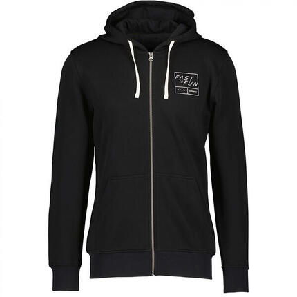 Sweatshirts M SPARK FAST IS FUN L/SL ZIP HOODY