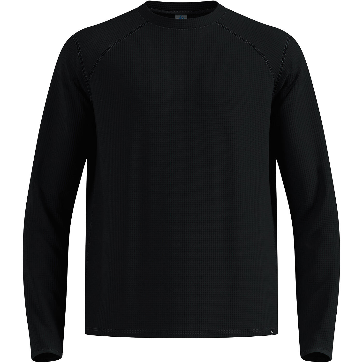 Bluza bez kaptura Odlo Mid Layer CUBIC