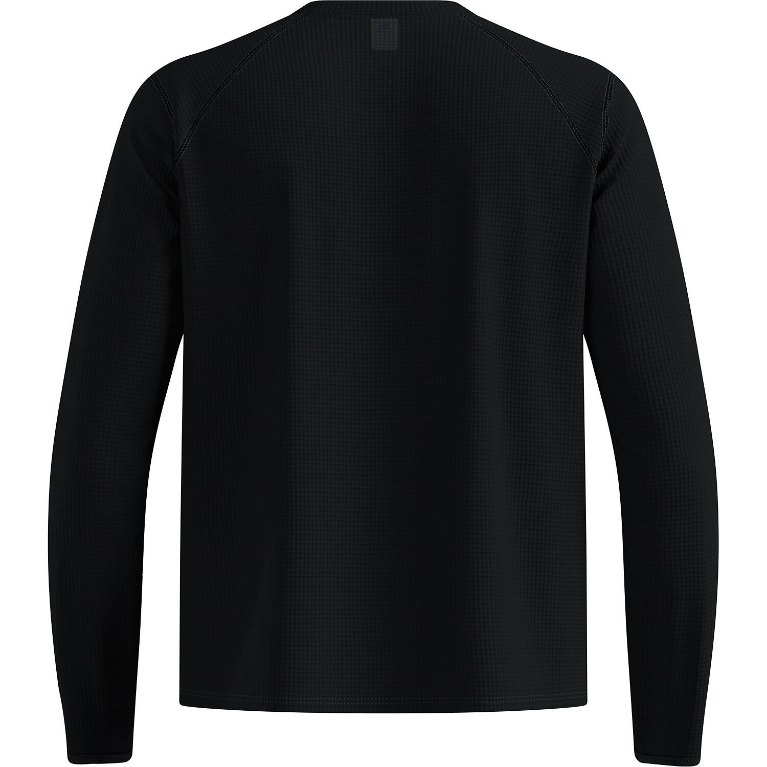 Bluza bez kaptura Odlo Mid Layer CUBIC