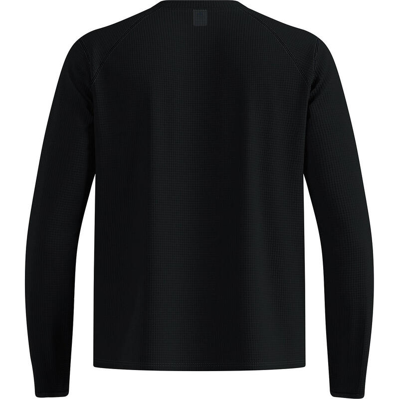 Bluza bez kaptura Odlo Mid Layer CUBIC