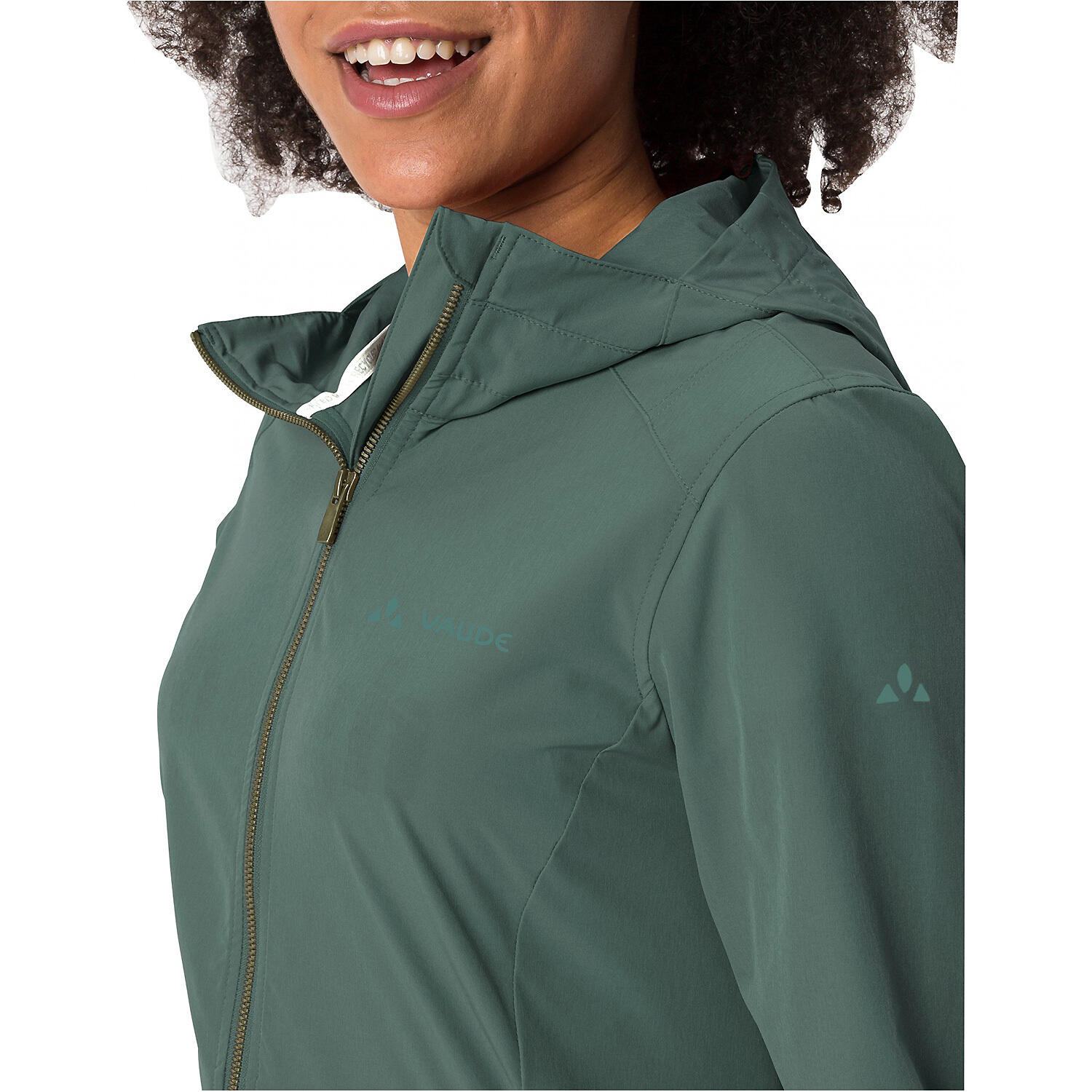 Damen Funktionsjacke WOMENS NEYLANDWIND JACKET 7/7