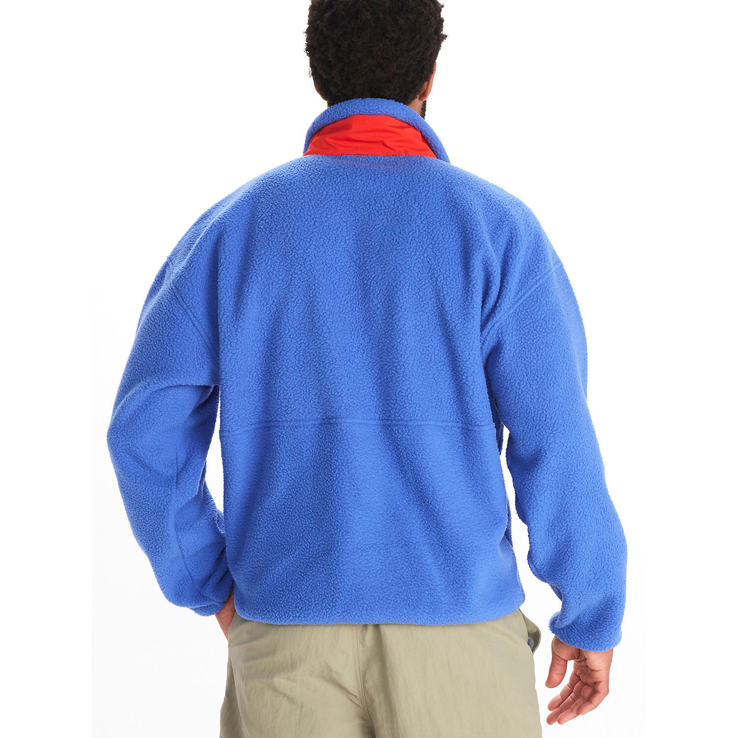 Herren T-Shirt M 94 E.C.O. RECYCLED FLEECE 5/6