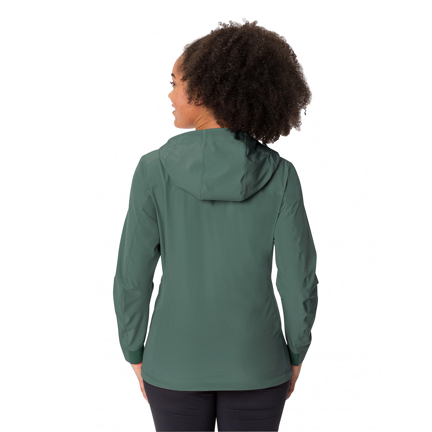 Damen Funktionsjacke WOMENS NEYLANDWIND JACKET 4/7