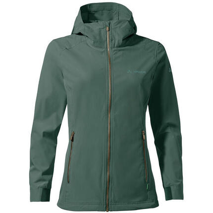 Damen Funktionsjacke WOMENS NEYLANDWIND JACKET
