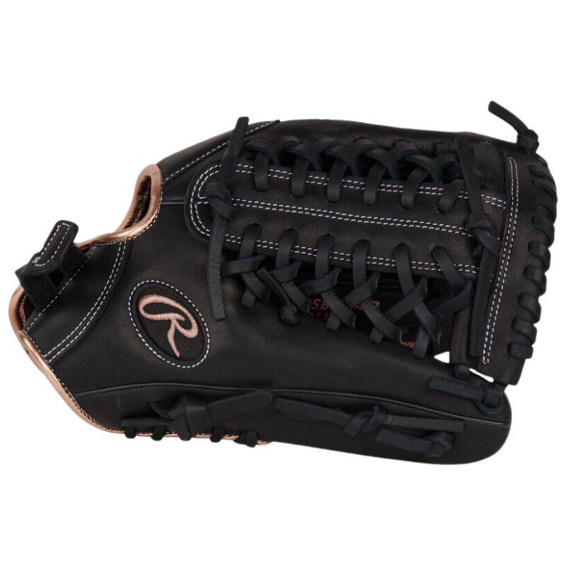 Rawlings R9 Series - Softballhandschuh Fastpitch – Größe 12 Inch – Erwachsene 2/5
