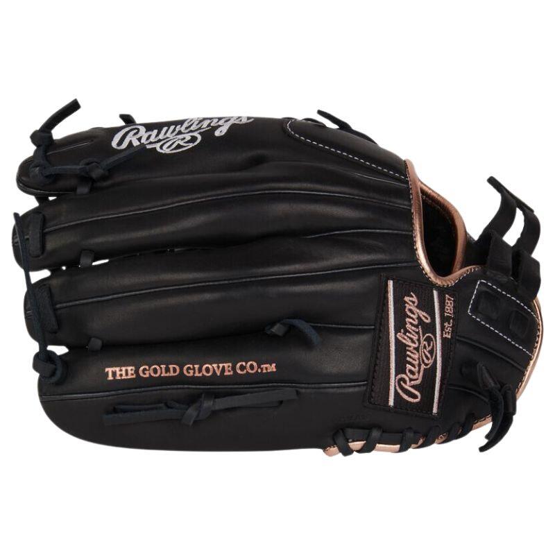 Rawlings R9 Series - Softballhandschuh Fastpitch – Größe 12 Inch – Erwachsene 5/5