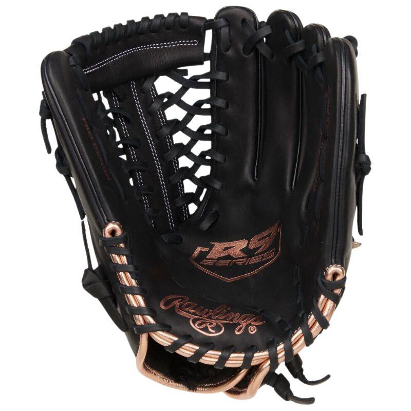 Rawlings R9 Series - Softballhandschuh Fastpitch – Größe 12 Inch – Erwachsene 4/5