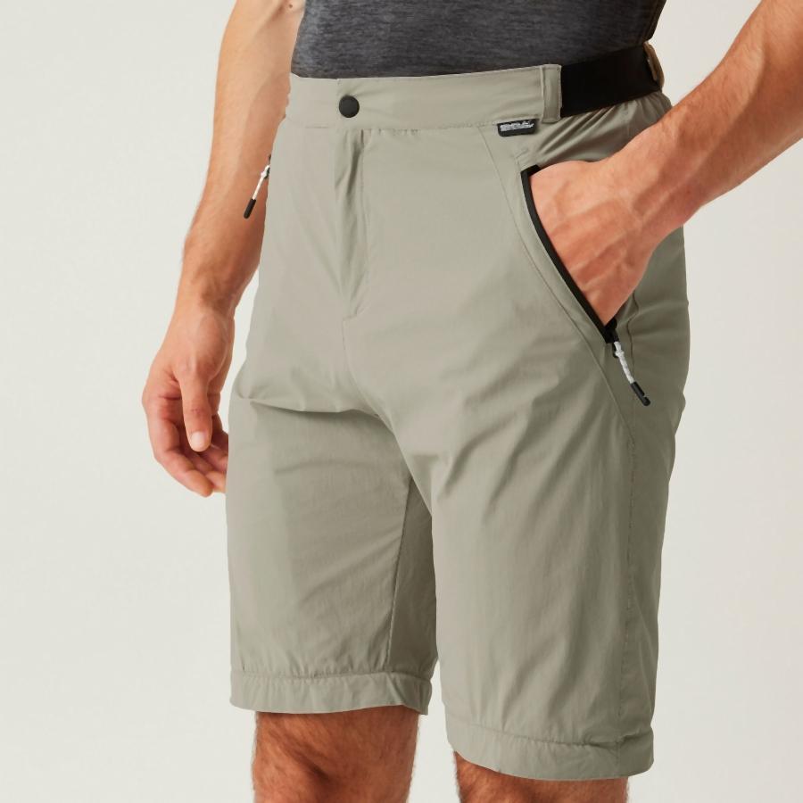 Pantalon de randonnée Regatta TravelLight 4/6