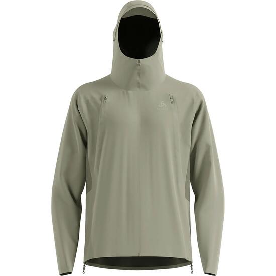 Herren Jacke X-ALP WATERPROOF PRO