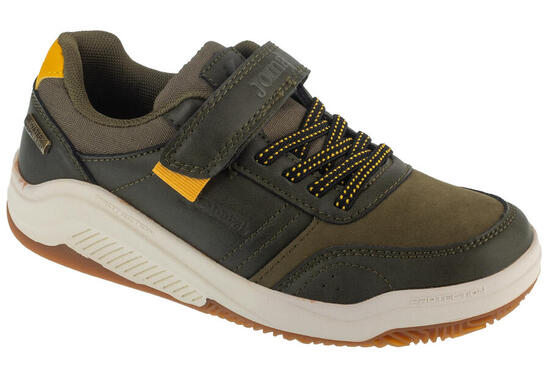 Buty sportowe Sneakersy chłopięce, J.Jarama Jr 25 JJARAW