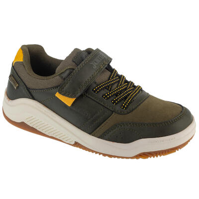 Buty sportowe Sneakersy chłopięce, J.Jarama Jr 25 JJARAW