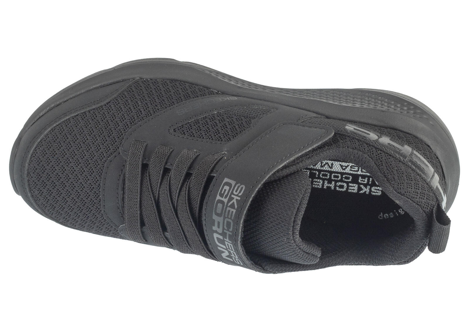 Buty sportowe Sneakersy chłopięce, Go Run Elevate - Astonishing Speed 3/4
