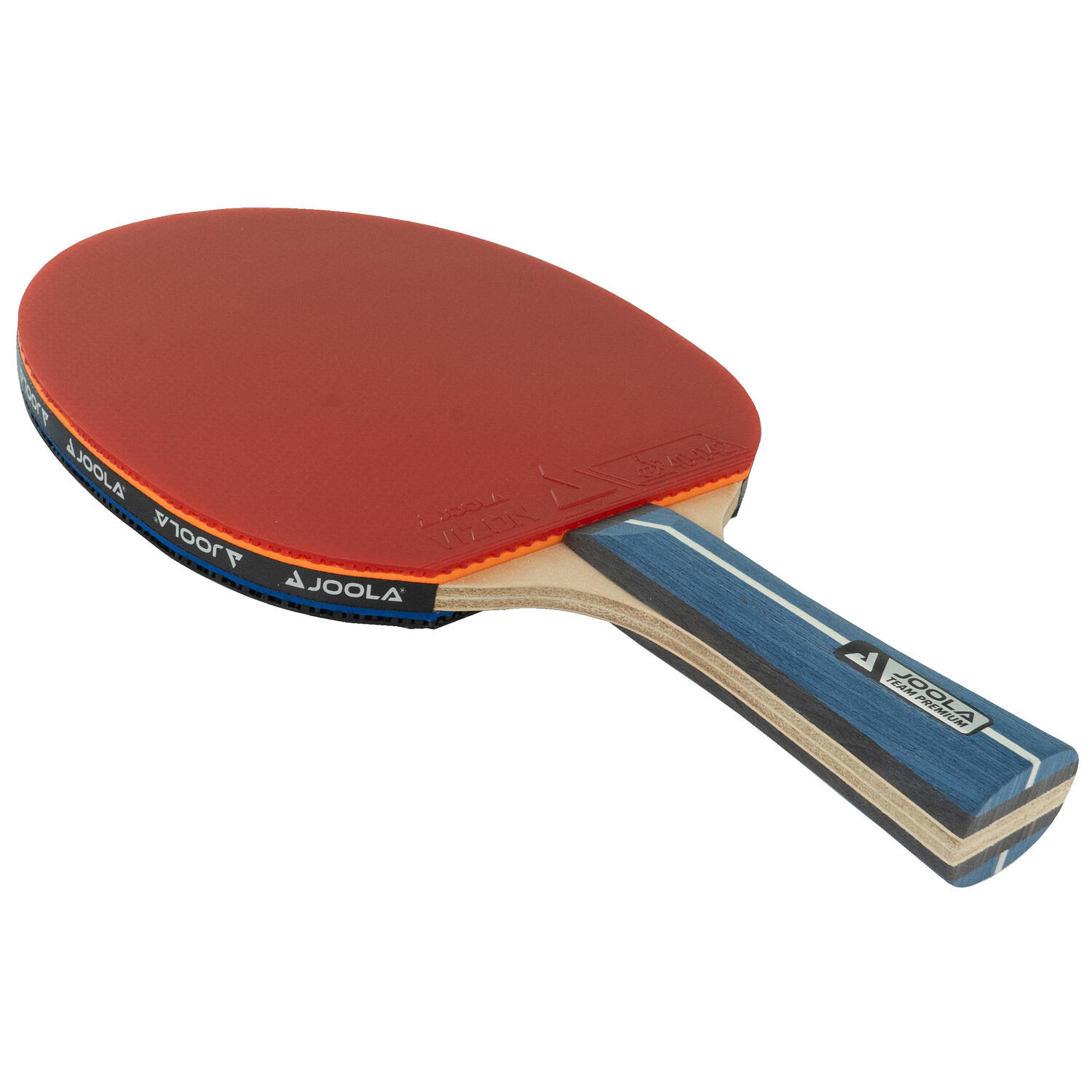 Raqueta de tenis de mesa JOOLA TEAM PREMIUM 3/6