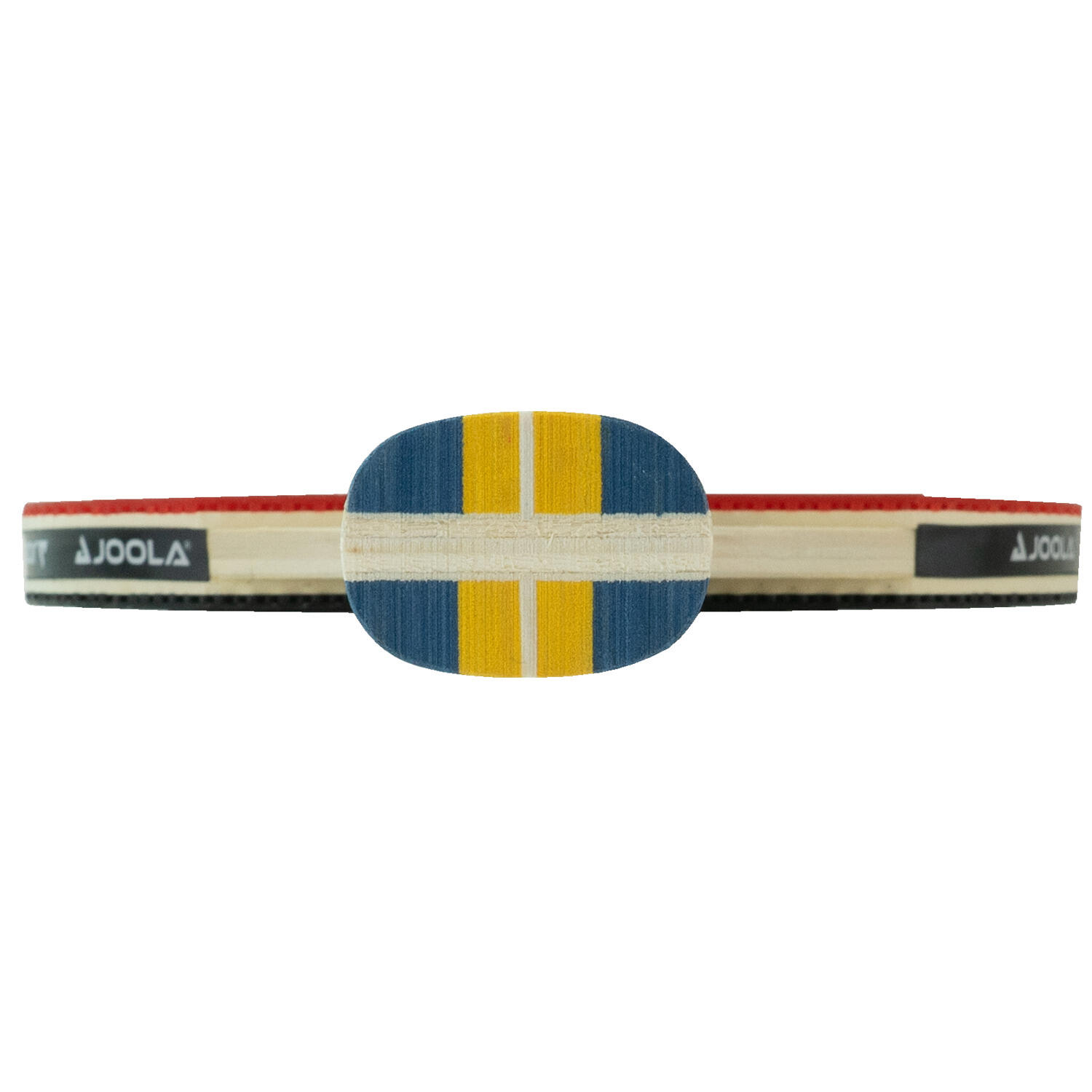 Raqueta de tenis de mesa JOOLA TEAM PREMIUM 5/6