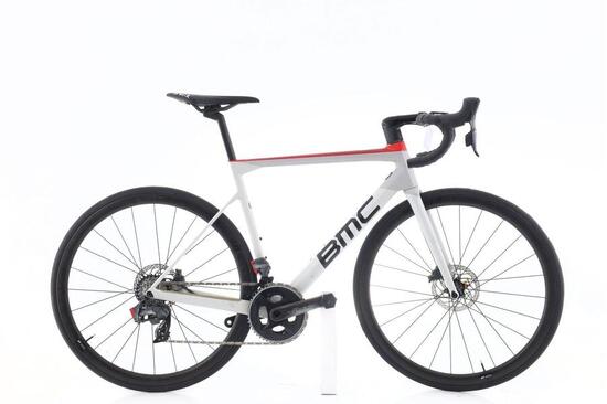Vélo de route reconditionné · SLR01 Three AXS 12V · Très bon état