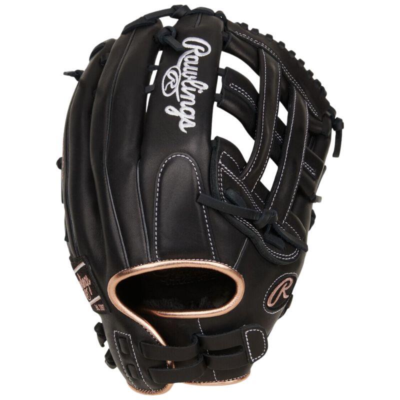 Rawlings  - Guanto da softball Fastpitch - Taglia  - Adulto 3/5