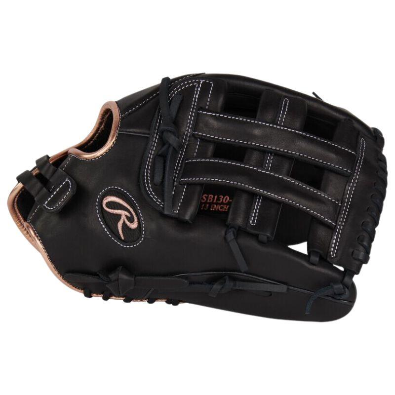 Rawlings  - Guanto da softball Fastpitch - Taglia  - Adulto 2/5