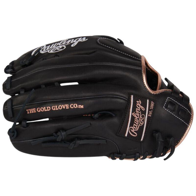 Rawlings  - Guanto da softball Fastpitch - Taglia  - Adulto 5/5