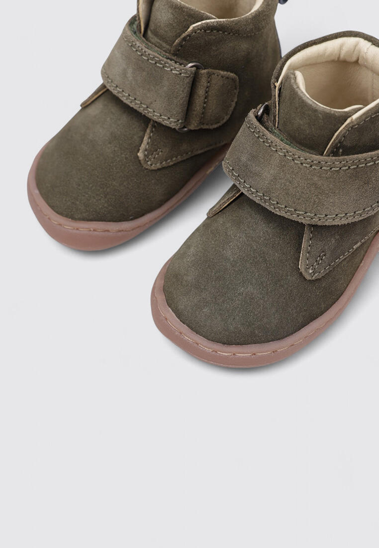 Chaussure de randonnée Baskets Enfants Gioseppo WIRT Ver 3/5