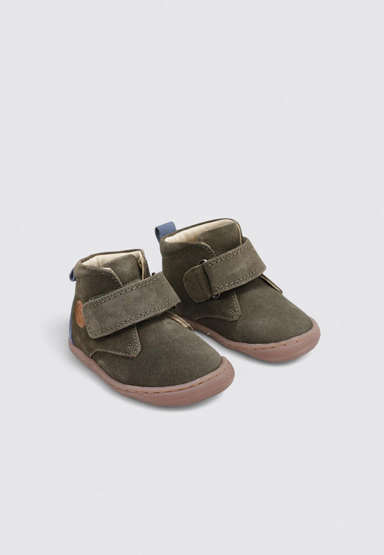 Chaussure de randonnée Baskets Enfants Gioseppo WIRT Ver 2/5