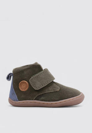 Zapatillas Deportivas Niños Gioseppo WIRT Verd