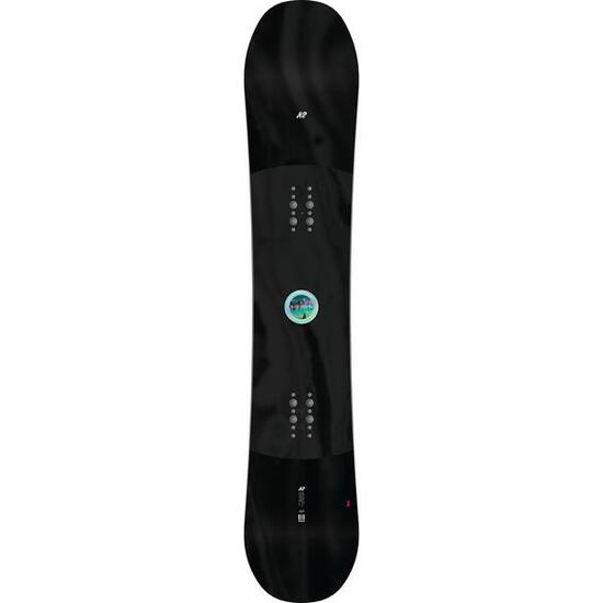 Snowboard K2 Extravision