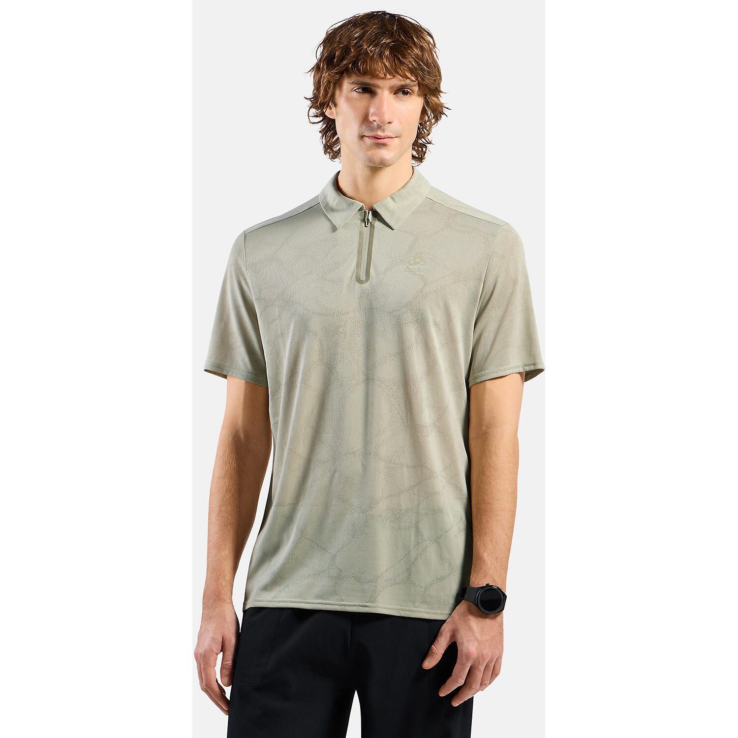 Shirts Ascent Chilltec 3/5