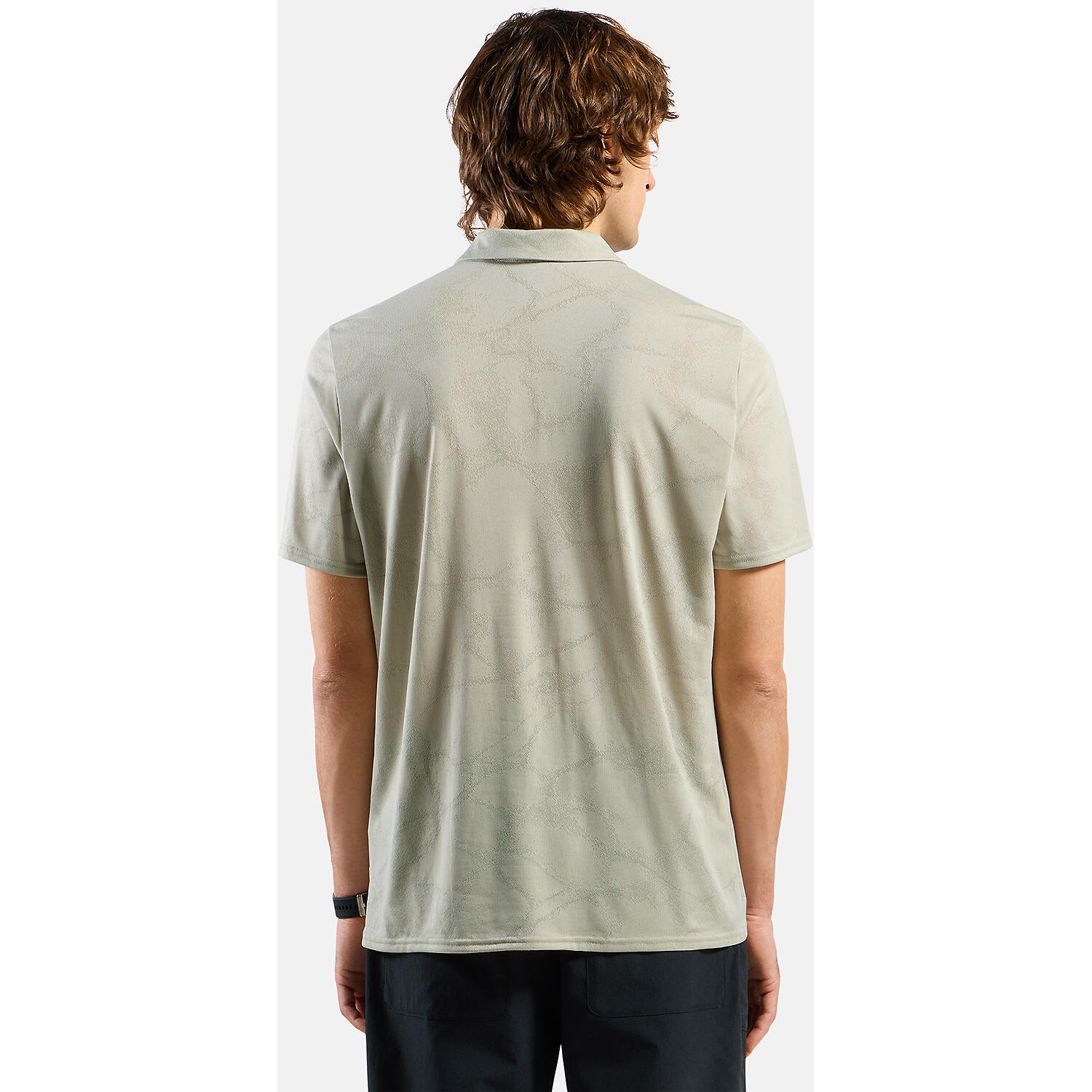 Shirts Ascent Chilltec 4/5