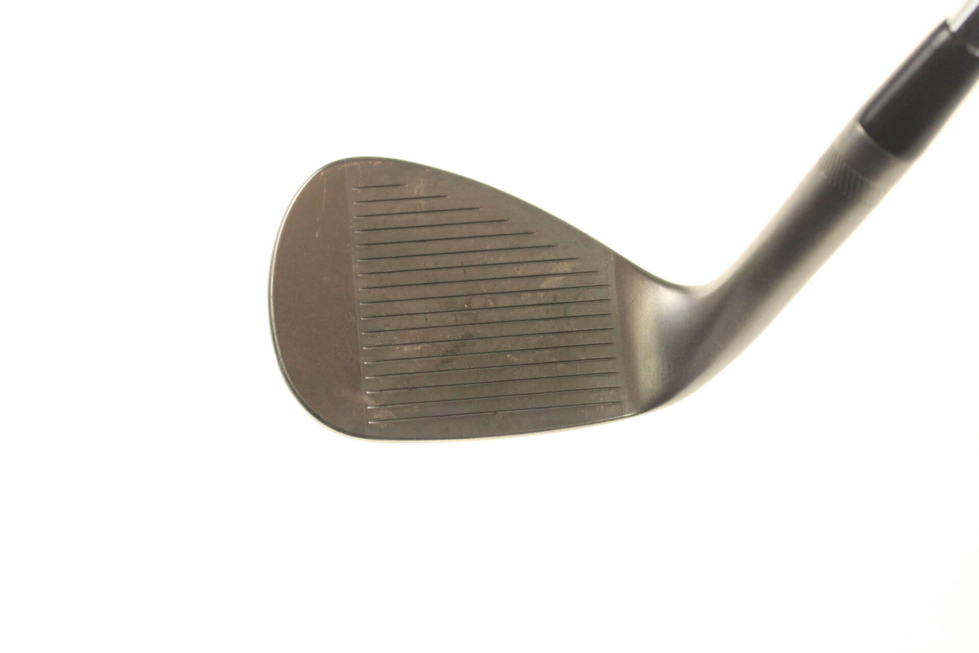 Seconde vie - Titleist Vokey SM10 Nickel S-Grind RH 54-deg - Good 3/6