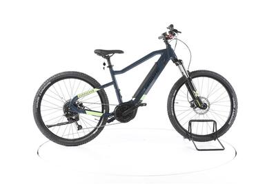 Tweedehands - haibike hardseven 5 e-bike - zeer goed