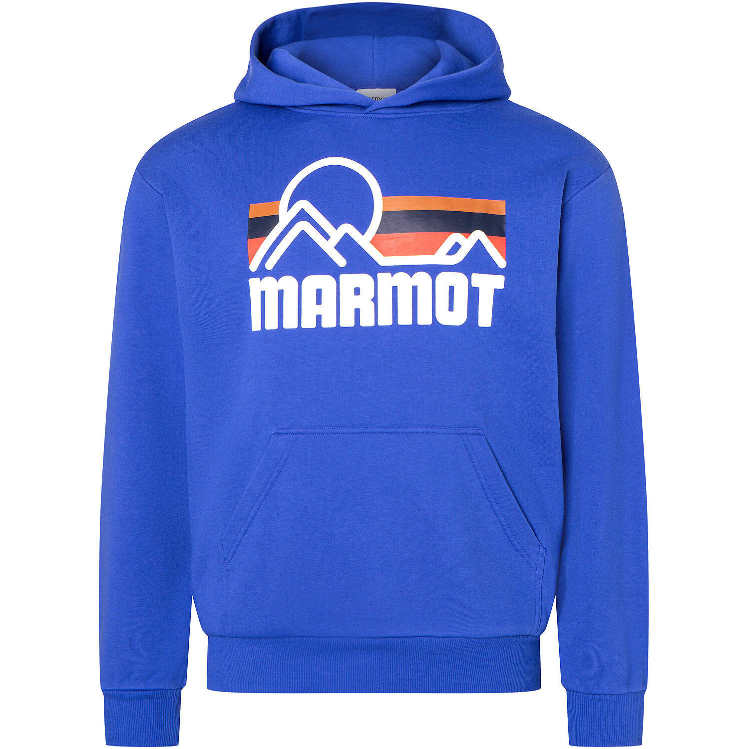MARMOT picture