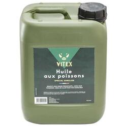 Huile aux poissons - attrapant sanglier Vitex 5 L
