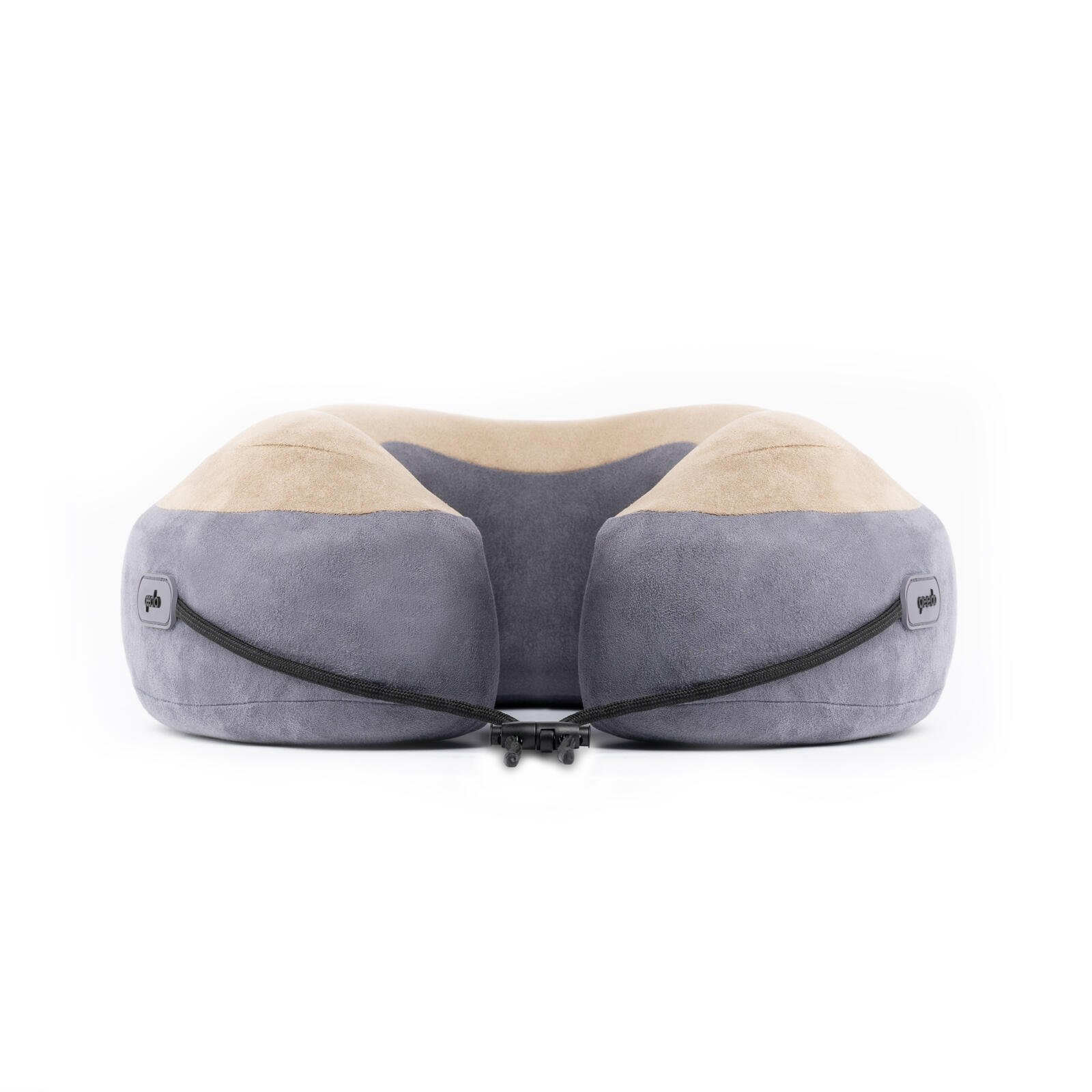 Comfort Pillow Neck Nackenkissen Reise Reisekissen mit Memory-Schaum-Füllung 3/7