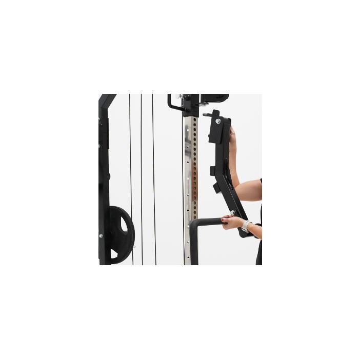 Binom BSF-JA Jammer Arm para multigimnasios B3, B6, B11, B14, B15, B20 2/2