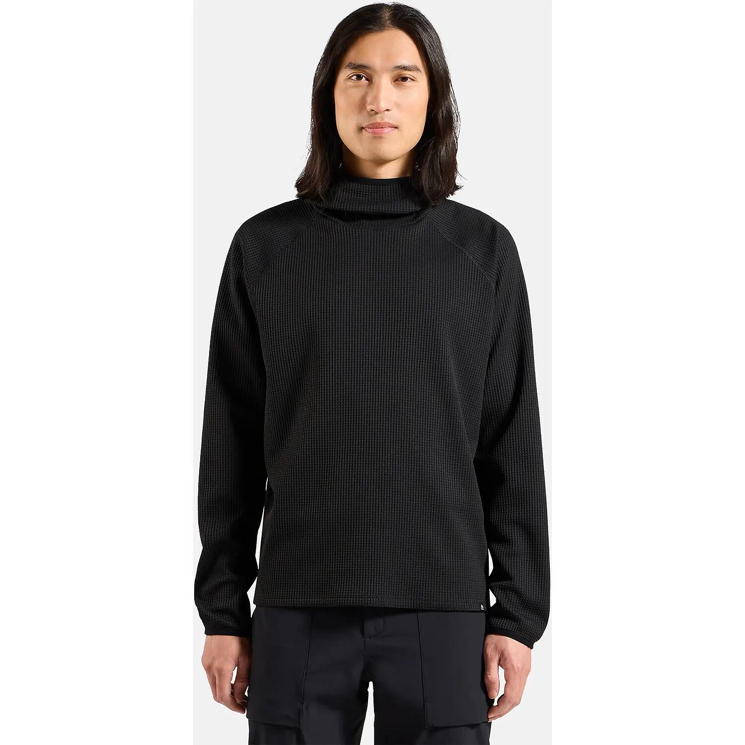 Hoodie CUBIC 3/7