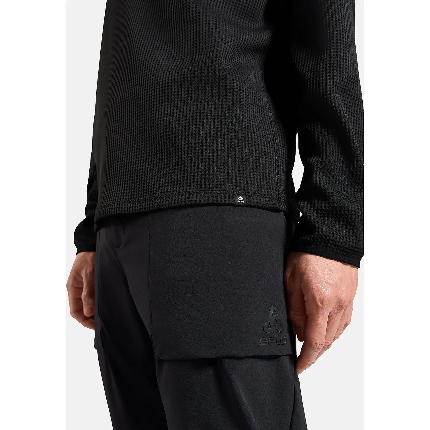 Hoodie CUBIC 6/7