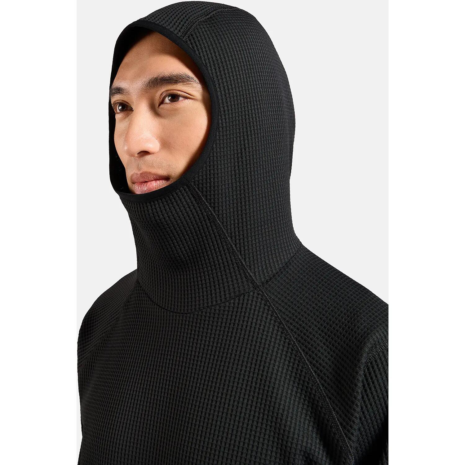 Hoodie CUBIC 5/7