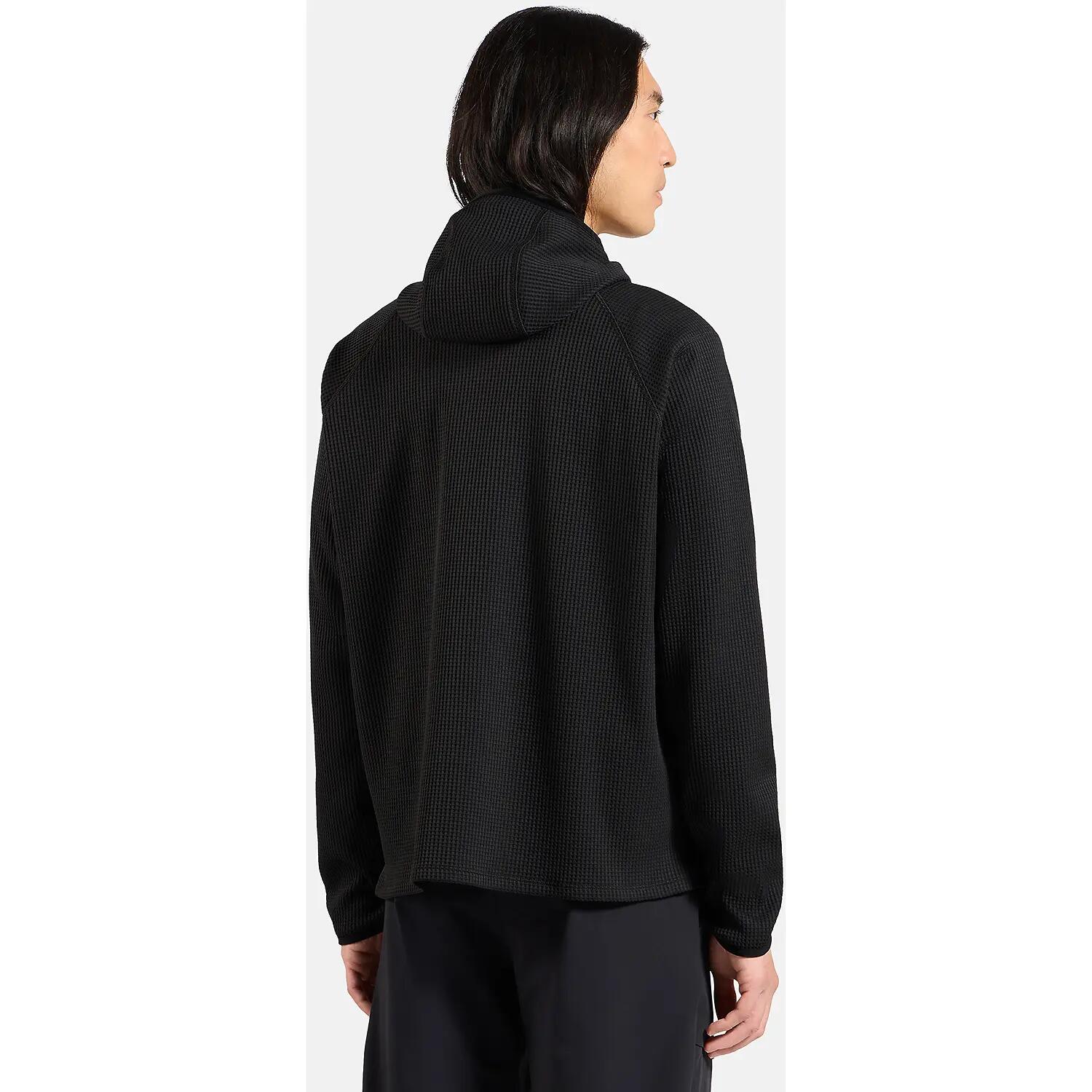 Hoodie CUBIC 4/7